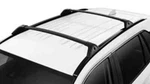 2020-25 Toyota Highlander Roof Rack Luggage Carrier Side Rail Cap Set Oem Black. Fixed Price $128.85.
