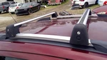 Chevrolet Trax Lt 2016 Luggage Rack Cross Bars Only 477870. Fixed Price $75.00.