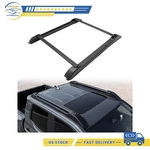 Roof Rack For 2024+ Toyota Tacoma 2X Cross Bar Side Rail Aluminum. Fixed Price $150.22.
