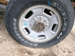 Wheel 17X7-1/2 Steel Opt Pyn Fits 11-25 Sierra 2500 Pickup 2239351. Fixed Price $149.99.