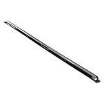 For Jeep Wagoneer 2022-2025 6UJ111ZLAA Left Roof Rack Cover. Fixed Price $330.48.