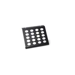 Putco 185703 Venture Tec Rackaccessories Black Powder Coated. Fixed Price $186.99.