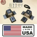 Sr Bumper In-bed Hi-lift Jack Holder Carrier Mount For Ram Dodge Pickup Truck. Fixed Price $33.90.