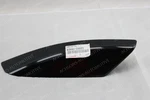 63492-35021 Toyota Genuine 46268 4RUNNER Front Left Black Roof Rack Leg Cover. Fixed Price $115.78.