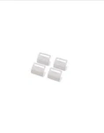 4-PK Sportrack X-cargo Rooftop Carrier Mounting Hook White 92002 Fast! D28. Fixed Price $9.87.