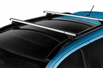 Genuine Mitsubishi Crossbars (requires Roof Rails) MZ314501. Fixed Price $348.50.