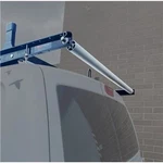 For Chevy Express 3500 96-25 H1 Series Full Size Cargo Rack System W Roller. Fixed Price $735.20.