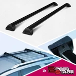 2PCS Oe Style Roof Rack Rail Cross Bar Cargo Carrier For 2002-2007 Saturn Vue. Fixed Price $43.18.