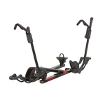 Yakima Holdup Bike Capacity 2" Hitch Bicycle Rack With Sks Locks, Black. Fixed Price $568.95.