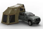 Stuff Overland Alpha Ii Clam Shell Rtt, Annex Room. Fixed Price $622.00.
