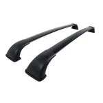 Black Horse Oem Replica Cross Bar Fits 2018-2022 Honda Odyssey. Fixed Price $206.17.