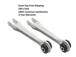 2X Porsche 997 Carrera 911 986 Boxster Control Arm 99634104306. Fixed Price $170.99.
