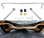 22MM Heavy Duty Adjustable Rear Sway End Link Kit For Subaru Wrx/sti 2008+. Fixed Price $125.68.