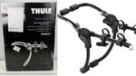 Thule Gateway 9006XT Trunk Mount Bicycle Rack: For 2-BIKE. Fixed Price $50.00.
