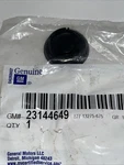 Genuine Gm 23144649 Luggage Carrier Bolt Cap Sol As Each Free Shipping. Fixed Price $13.89.