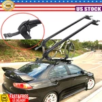 43.3" Top Roof Rack Cross Bar Luggage Carrier For Mitsubishi Lancer Evo. Fixed Price $75.99.