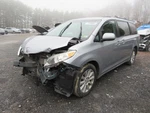 Sienna 2014 Luggage Rack 1014093. Fixed Price $142.50.