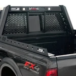 For Gmc Sierra 2500 Hd 08-10 Highway Products Guardian Open Mesh Headache Rack. Fixed Price $1199.95.