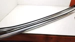 15-19 Lincoln Mkc Left Right Roof Rack Rail Molding Pair Chrome Oem Genuine. Fixed Price $87.50.