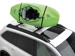 Genuine Subaru Yakima J Hook Kayak Boat Carrier Kit Roof Top For 2007-2017. Fixed Price $89.00.