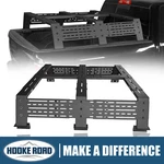 Hooke Road Overland Trunk Bed Rack Fit Ford F-150/RAPTOR/RAM/SILVERADO/SIERRA. Fixed Price $329.84.