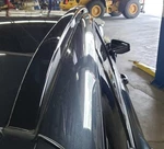 25 Sportage Right Luggage Rack Roof Rail Only, Us Built. Fixed Price $210.00.