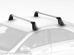 Oem Genuine Mercedes Benz Roof Rack Basic Carrier 14-UP Cla C117. Fixed Price $363.20.