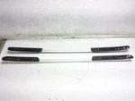2015-2016 Jeep Renegade Driver & Passenger Luggage Roof Rails 5VX99LS1AA. Fixed Price $343.14.