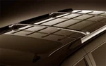 Genuine Gm Roof Mounted Luggage Cross Rails 19154851. Fixed Price $132.34.