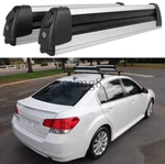 Roof Racks Corssbar Ski Snowboard Carriers W/lock For Subaru Legacy Sedan 06-23. Fixed Price $115.04.