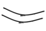 Bmw Wiper Blade Set 23"/24" 2004-2010 61610431463--VAL. Fixed Price $47.30.