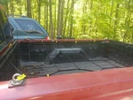 Cargo Net Bed Tie Down Hooks For Chevrolet Chevy Ssr Compact Size 60" X 78" New. Fixed Price $19.95.