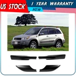 For Toyota RAV4 XA30 2006-2012 Black Roof Rack Rail End Cover Shell Replace 4PCS. Fixed Price $16.49.