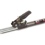 Keeper Ratcheting Cargo Bar Black/silver, Adjustable From 40"-70". Fixed Price $45.77.