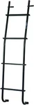 Surco Chevy/ford/dodge/gmc Full Size Van Aluminum Rear Ladder BLACK103B. Fixed Price $213.18.