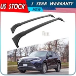 Cross Bar For 2021-2023 Toyota Venza Roof Rack Aluminum Luggage Carrier. Fixed Price $78.79.