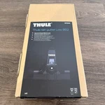 Thule Rapid Gutter Low Foot Pack - Complete 4 (model 300101 / 300R 9512). Fixed Price $209.96.