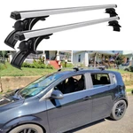 For Chevy Sonic 48" Top Roof Rack Cross Bar Cargo Bicycle Luggage Carrier Dm. Fixed Price $159.43.