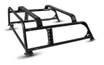 Body Armor TC-6125 Overland Bedrack For 16-19 Toyota Tacoma Bolt Installation. Fixed Price $1392.00.