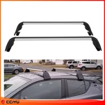 Pair Luggage Carrier Cargo Roof Rack Cross Bar For 2017-2021 Toyota C-hr Chr. Fixed Price $99.74.