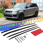 Us Stock Roof Racks Rails For Land Rover Range Sport L494 2014-2022. Fixed Price $199.00.