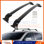 For Buick Envision 2016-2020 Roof Rack Cross Bars Luggage Carrier Black. Fixed Price $84.25.