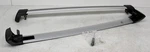 Oem Silver Luggage Roof Rack Cross Bars For Kia Carnival R0F21-AU000. Fixed Price $349.99.
