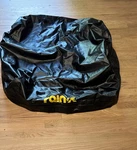 Rain-x Roof Top Cargo Carrier Storage Bag For Vehicle Vin 165. Fixed Price $40.00.