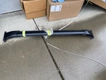 2015-2020 Chevrolet Suburban Tahoe Gmc Yukon Roof Rail Cross Bars Oem. Fixed Price $190.00.