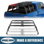 Hooke Road 18.8" High Truck Bed Cargo Rack Fit Tundra/tacoma/ford F-150/RAM 1500. Fixed Price $439.88.