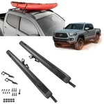 Genuine Toyota Tacoma Cross Bar Roof Rack Assembly PT278-35170 2012-2019. Fixed Price $385.00.