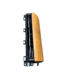2022 Jeep Grand Wagoneer Ws Rear Console Trim Panel Air Vent Grille Wood Grain. Fixed Price $149.11.