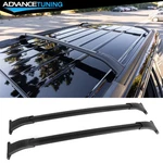 Fits 15-20 Chevy Tahoe Suburban Cadillac Escalade Gmc Yukon Roof Rack Cross Bars. Fixed Price $68.98.