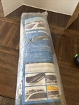 Rhino Rack Wrap Pads 33 Protection Only See Pictured New Open Package. Fixed Price $39.99.